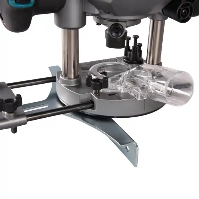 Makita RP001GZ 40V Solo Akülü Dik Freze