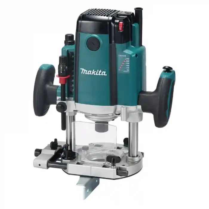 Makita RP1111C Devir Ayarlı Freze