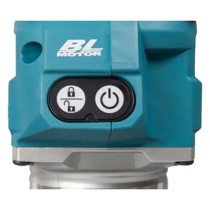 Makita RT001GZ04 Solo Akülü Freze