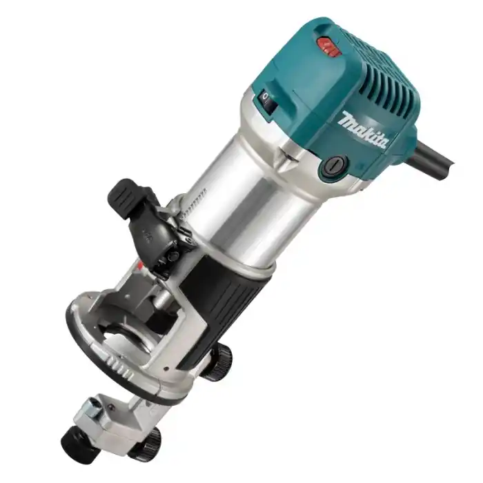 Makita RT0702C Formika Traşlama