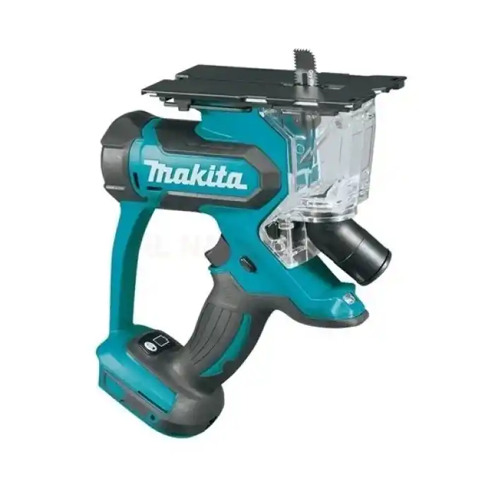 Makita SD100DWAJ Akülü Alçıpan ve Ahşap Levha Kesici