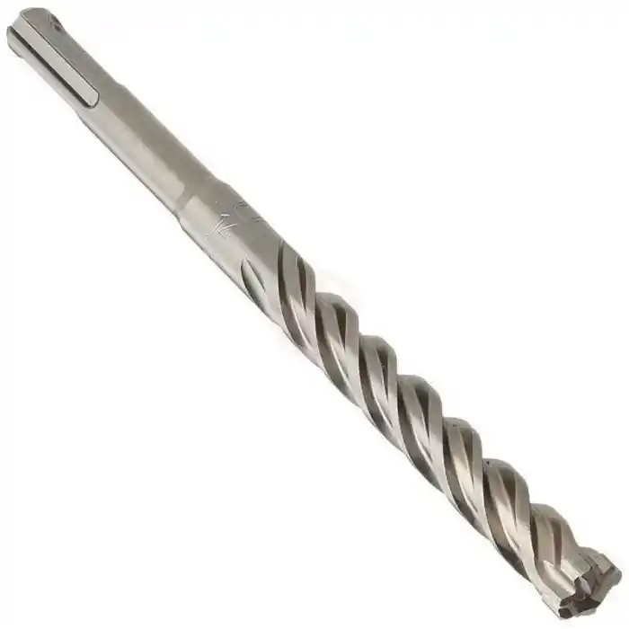 Makita SDS Plus Delici 4 Elmas Matkap Ucu Nemesis 06x110 mm (B-11667)