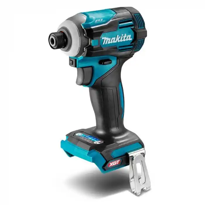Makita TD001GM201 Darbeli Vidalama