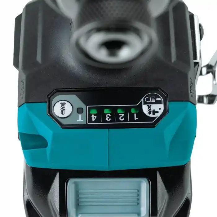 Makita TD003GZ Solo Akülü Darbeli Vidalama 210 Nm