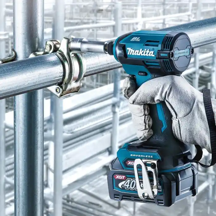 Makita TD003GZ Solo Akülü Darbeli Vidalama 210 Nm