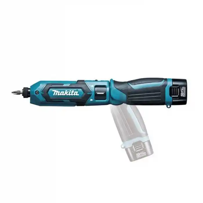 Makita TD022DSE Akülü Darbeli Matkap Vidalama