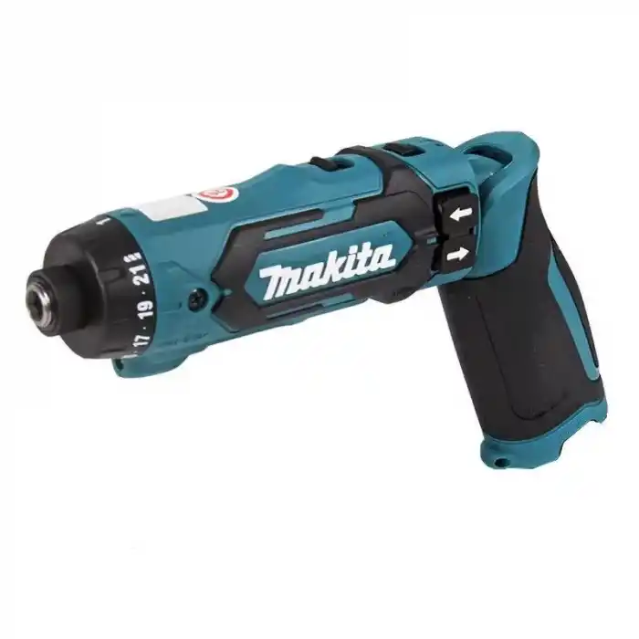 Makita TD022DSE Akülü Darbeli Matkap Vidalama