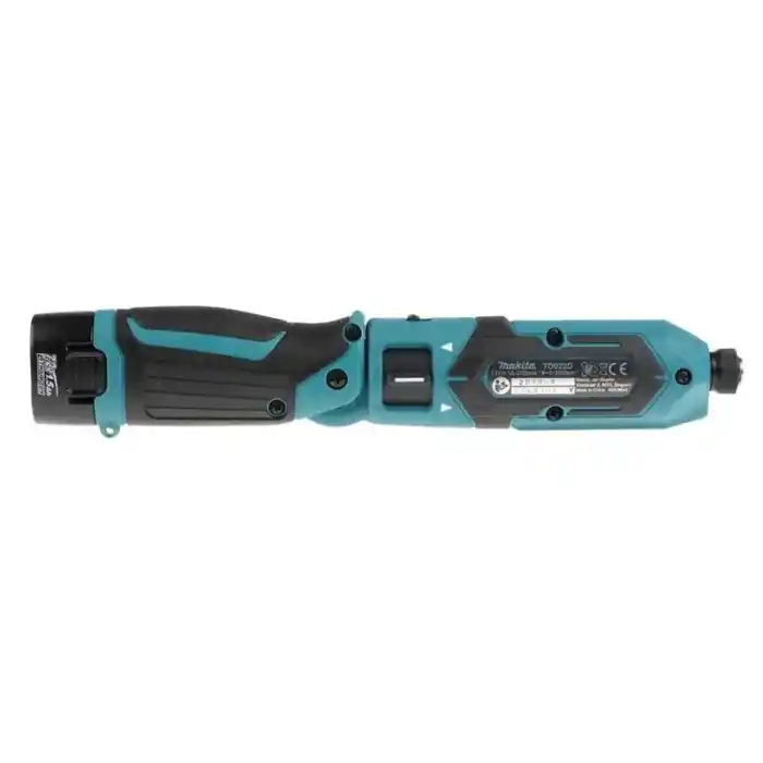 Makita TD022DSE Akülü Darbeli Matkap Vidalama