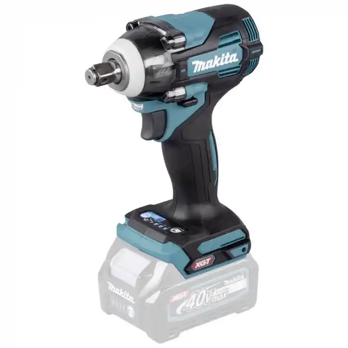 Makita TW004GZ Solo Akülü Darbeli Somun Sıkma 350 Nm