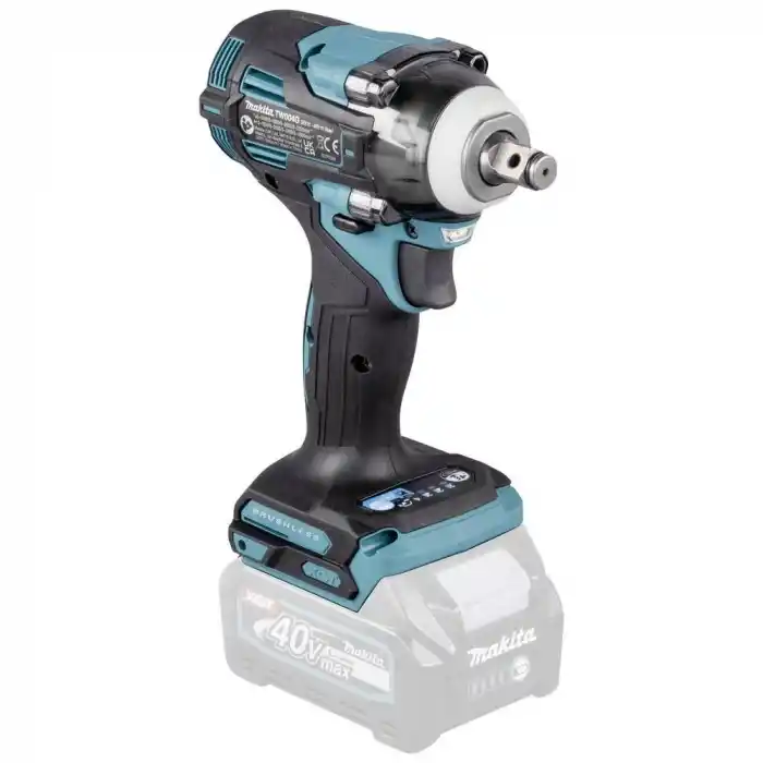 Makita TW004GZ Solo Akülü Darbeli Somun Sıkma 350 Nm
