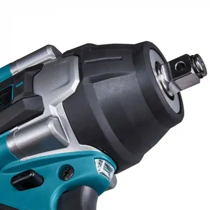 Makita TW007GD201 40V Akülü Darbeli Somun Sıkma 1/2” 1100 Nm