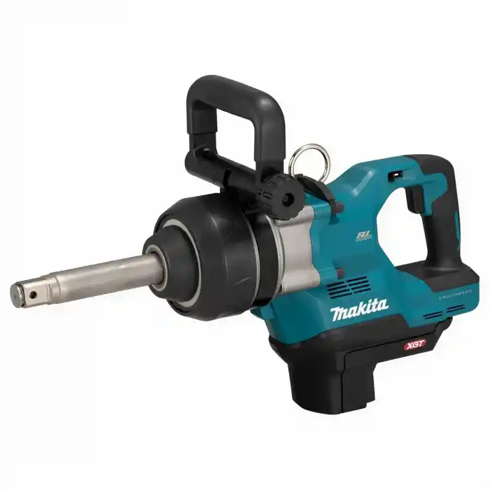 Makita TW010GZ Solo Akülü Darbeli Somun Sıkma 4000 Nm