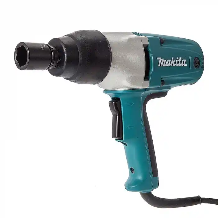 Makita TW0350 Elektrikli Darbeli 1/2 Somun Sıkma Sökme