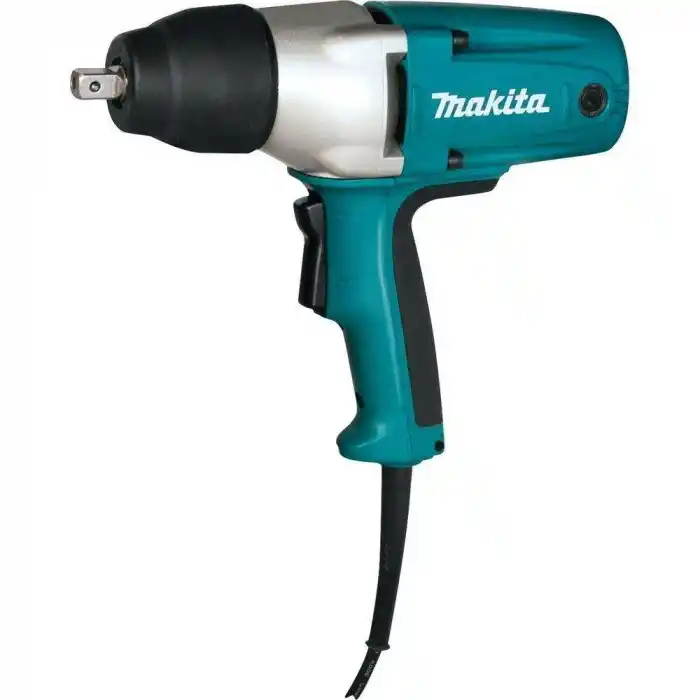Makita TW0350 Elektrikli Darbeli 1/2 Somun Sıkma Sökme