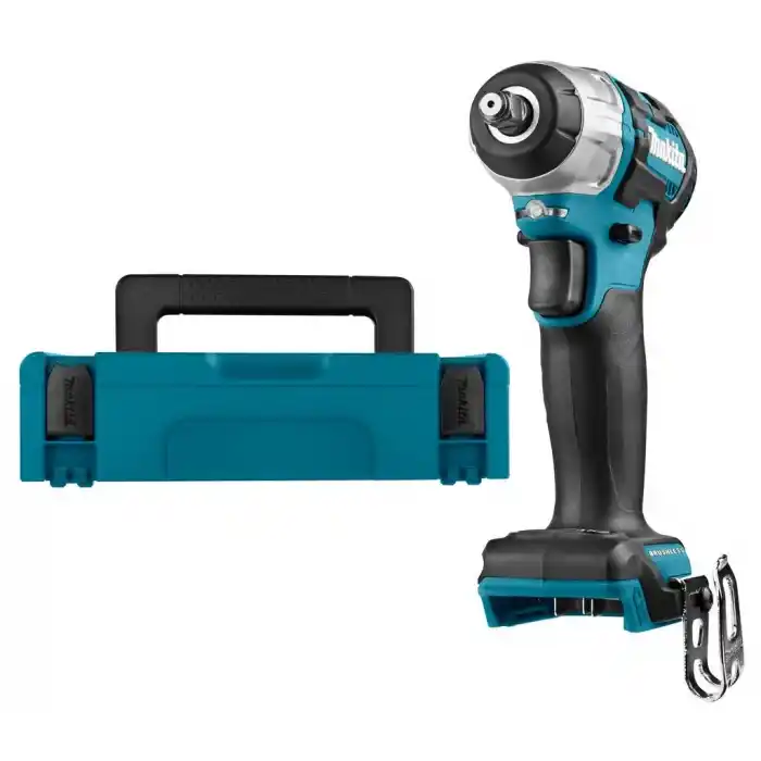 Makita TW060DZJ Solo Akülü Darbeli Somun Sıkma 1/4