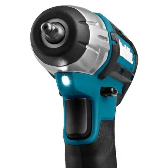 Makita TW060DZJ Solo Akülü Darbeli Somun Sıkma 1/4