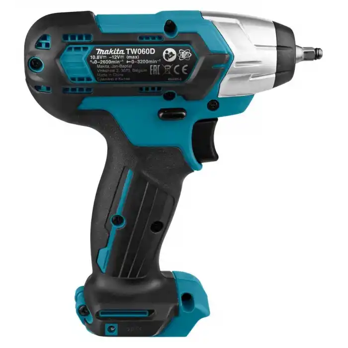 Makita TW060DZJ Solo Akülü Darbeli Somun Sıkma 1/4