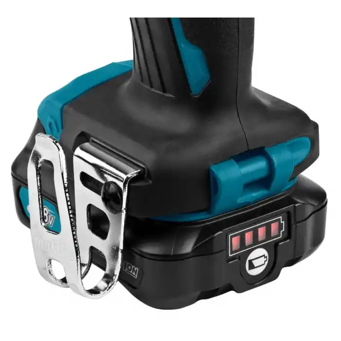 Makita TW060DZJ Solo Akülü Darbeli Somun Sıkma 1/4