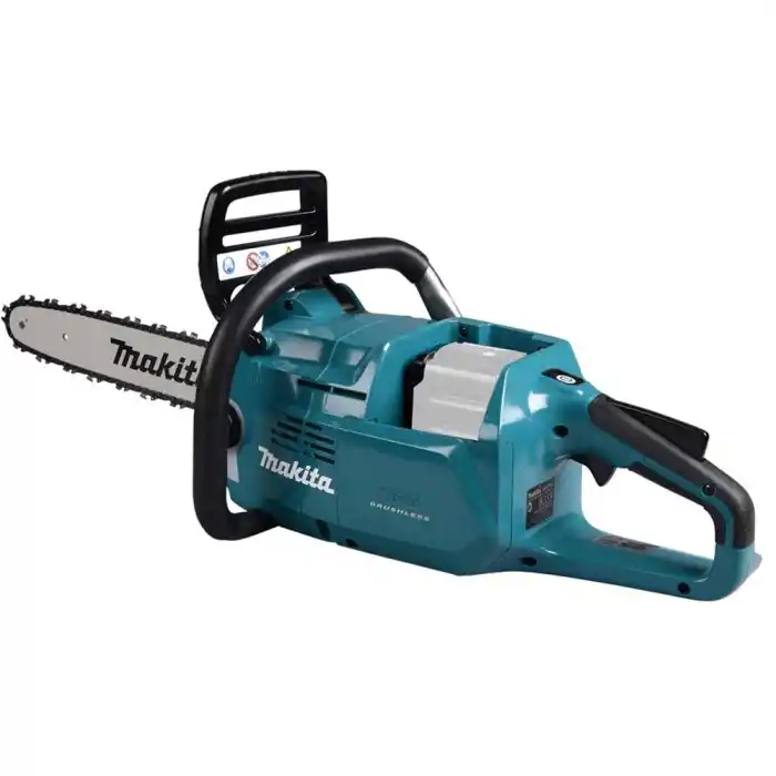 Makita UC017GZ 40V Solo Akülü Ağaç Kesme Motoru 45cm