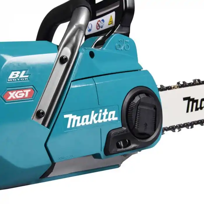Makita UC017GZ 40V Solo Akülü Ağaç Kesme Motoru 45cm