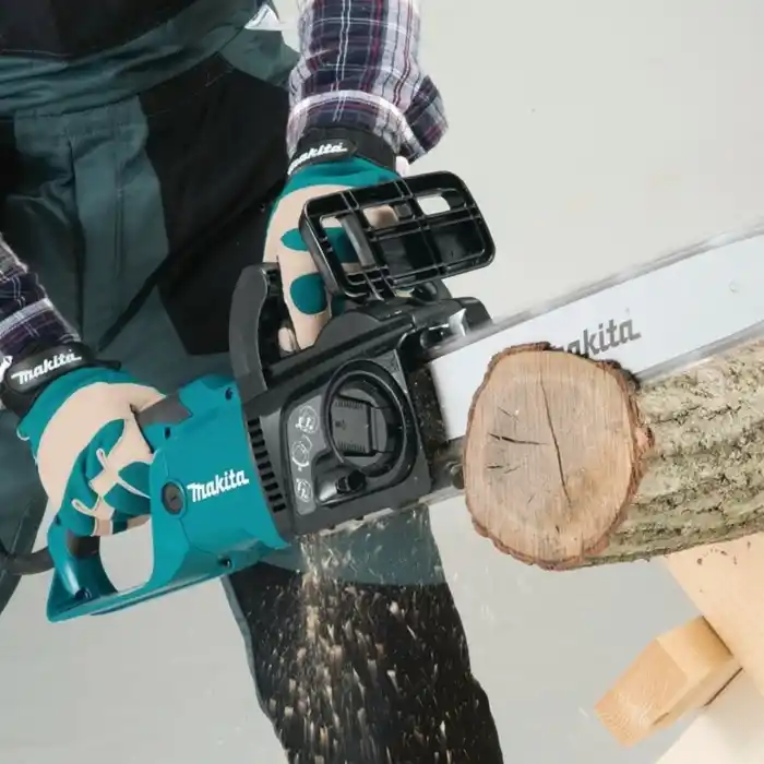 Makita UC4051A Elektrikli Ağaç Kesme Motoru