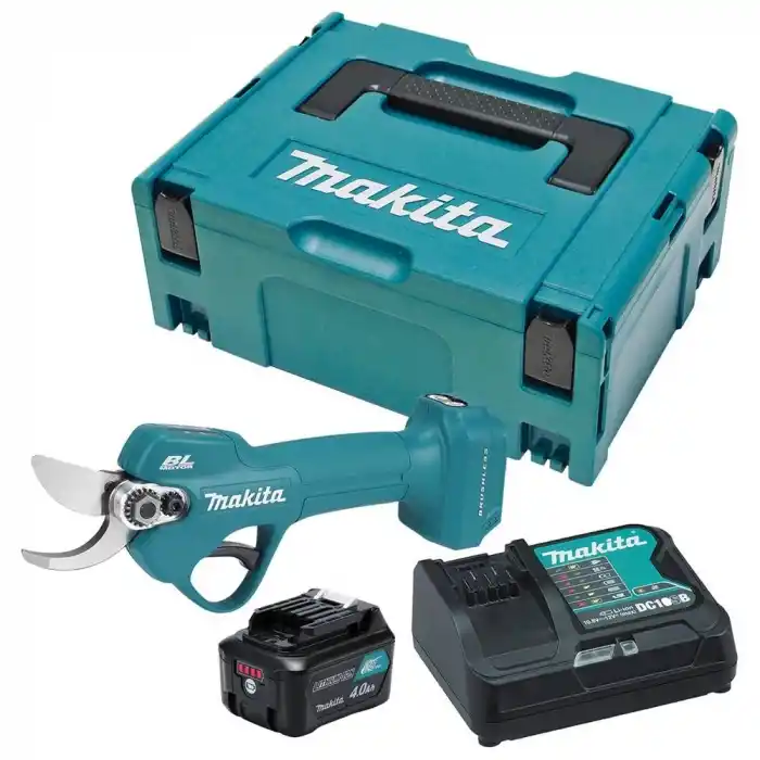 Makita UP100DSMJ Akülü Dal Budama Makası