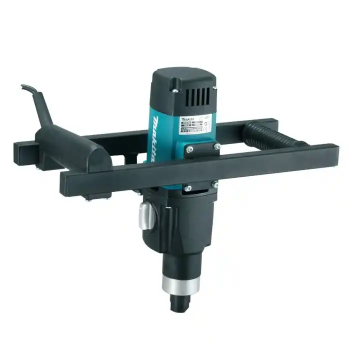Makita Ut1401 Devir Ayarlı Boya, Harç Karıştırıcı Mikser
