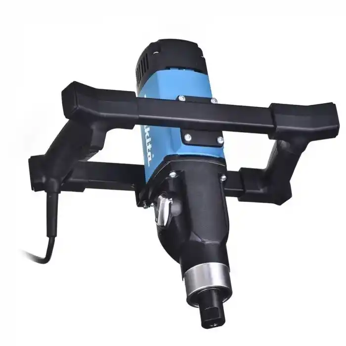 Makita Ut1401 Devir Ayarlı Boya, Harç Karıştırıcı Mikser