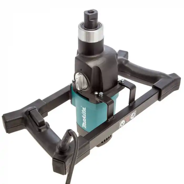 Makita Ut1401 Devir Ayarlı Boya, Harç Karıştırıcı Mikser