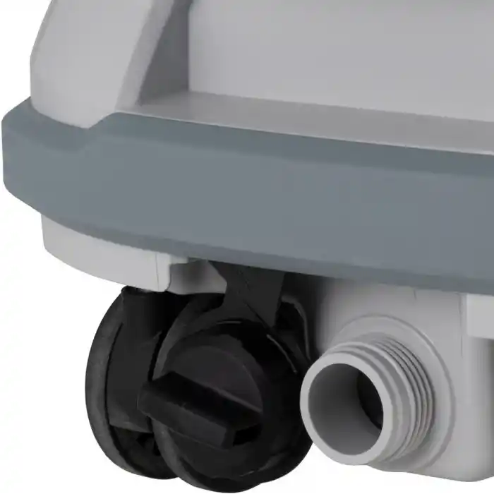 Makita VC007GLZ01 Solo Akülü Endüstriyel Islak Kuru Süpürge