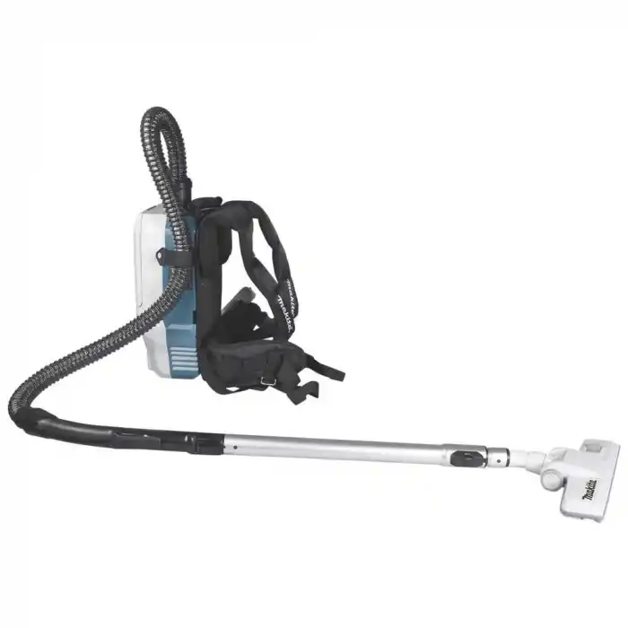 Makita VC008GZ Solo Akülü Sırt Tipi Süpürge