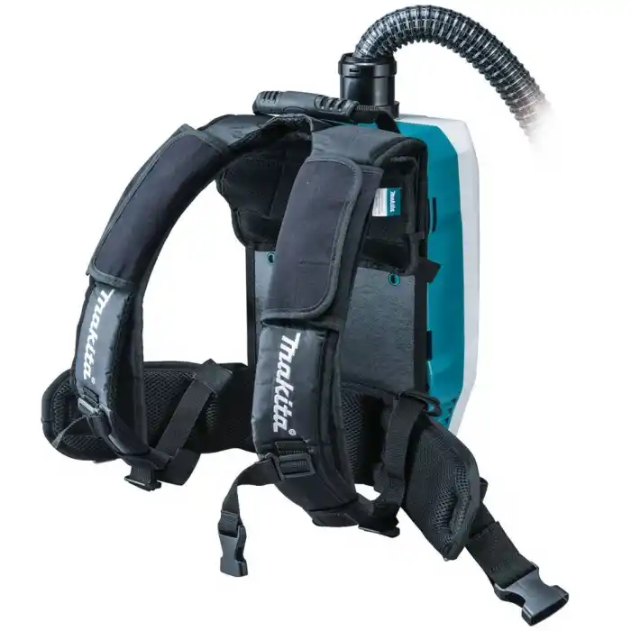 Makita VC008GZ Solo Akülü Sırt Tipi Süpürge