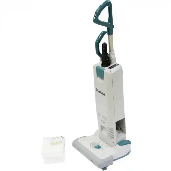 Makita VC010GZ Solo Akülü Dikey Süpürge