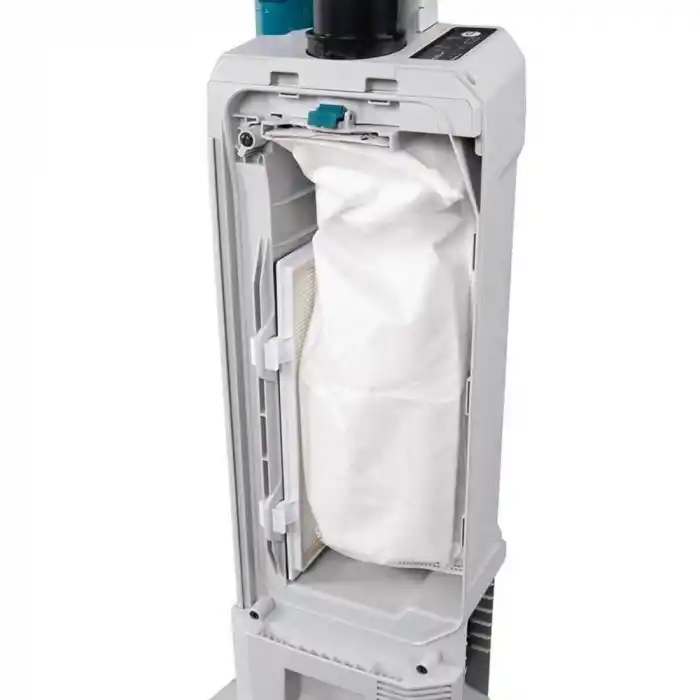 Makita VC010GZ Solo Akülü Dikey Süpürge