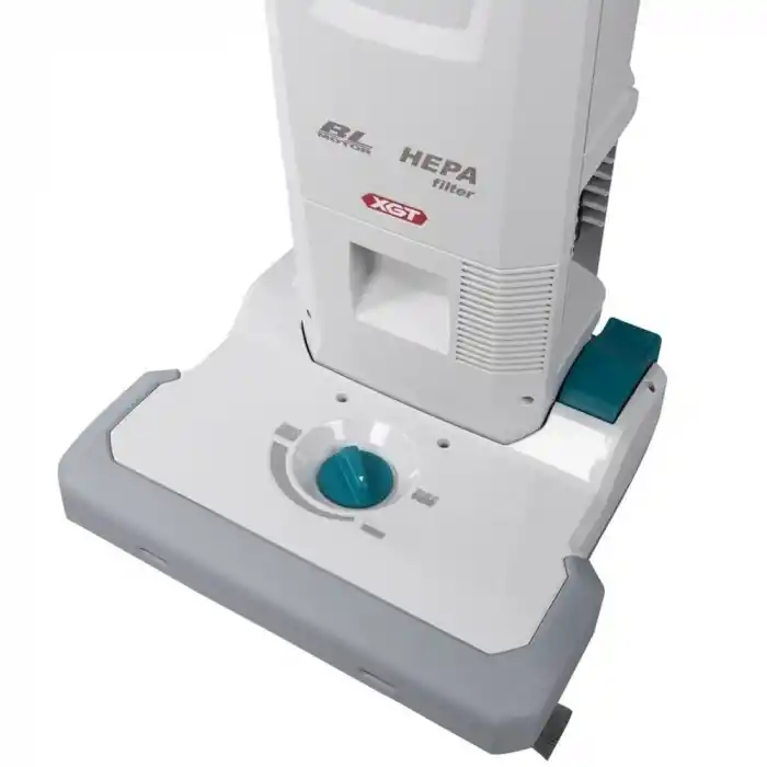 Makita VC010GZ Solo Akülü Dikey Süpürge