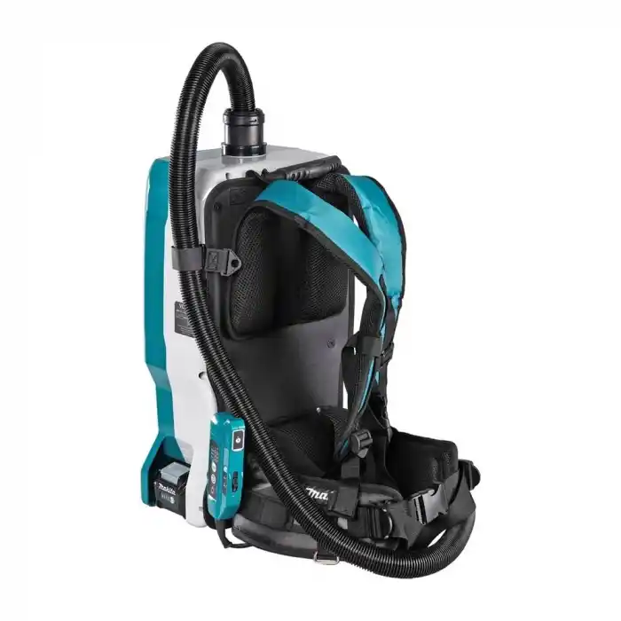 Makita VC012GZ01 Solo Akülü Sırt Tipi Süpürge