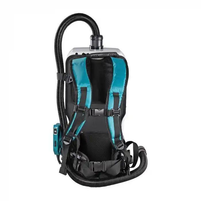 Makita VC012GZ01 Solo Akülü Sırt Tipi Süpürge