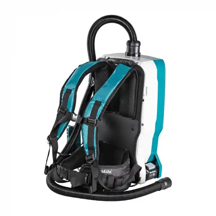 Makita VC012GZ01 Solo Akülü Sırt Tipi Süpürge