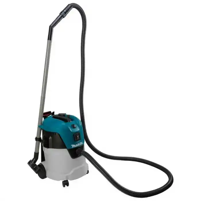 Makita VC2512L Islak Kuru Endüstriyel Elektrikli Süpürge