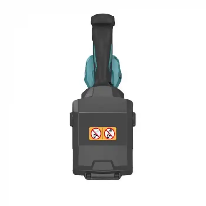 Makita VR003GM101 Akülü Beton Vibratörü 40V