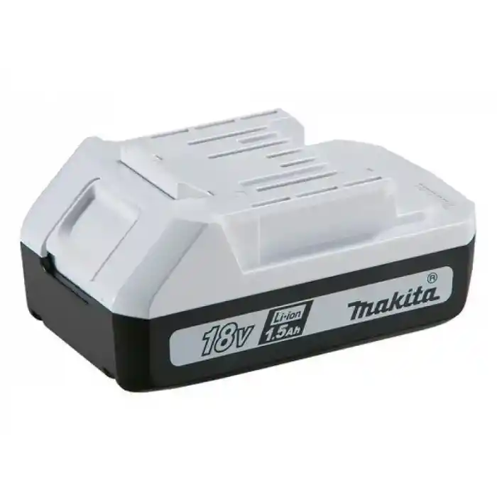 Makita Workline 10 Starter 8 Parça Darbeli Matkap, Somun Sıkma, Fener Alet Seti