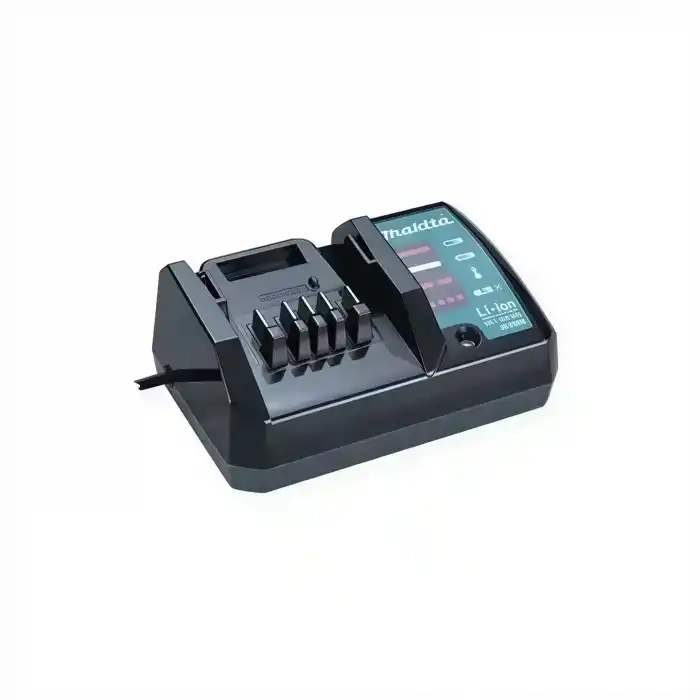 Makita Workline 10 Starter 8 Parça Darbeli Matkap, Somun Sıkma, Fener Alet Seti