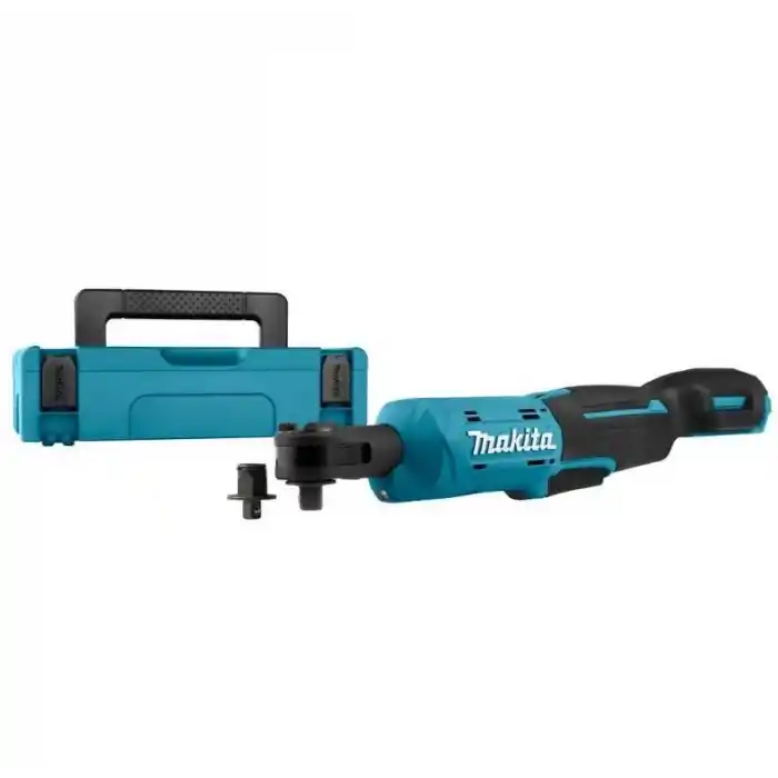Makita WR100DWAJ Akülü Cırcır Anahtarı