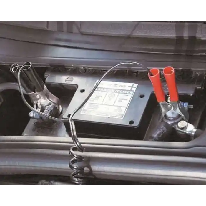 Mannesmann 01650 Motor Yağı Vakum Pompası 12 Volt