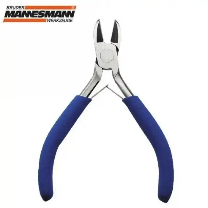 Mannesmann 10808 Elektronikçi Pense Seti