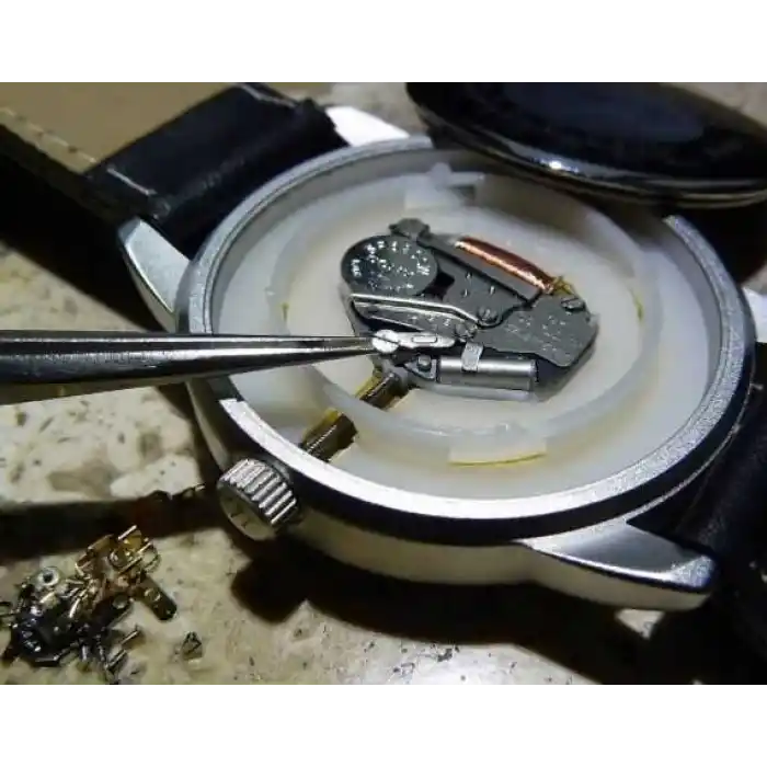 Mannesmann 11760 Saat Tamir Seti