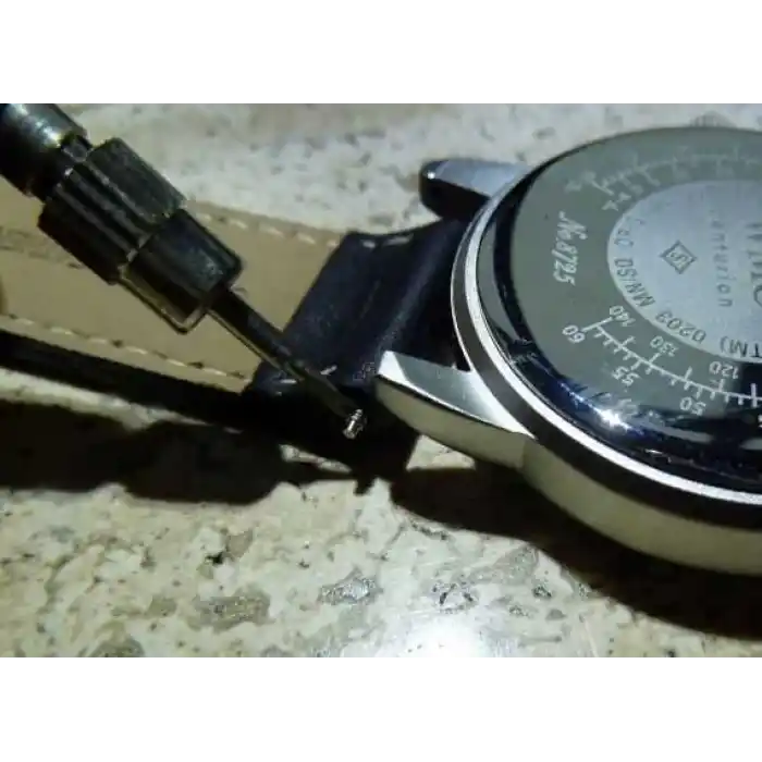 Mannesmann 11760 Saat Tamir Seti