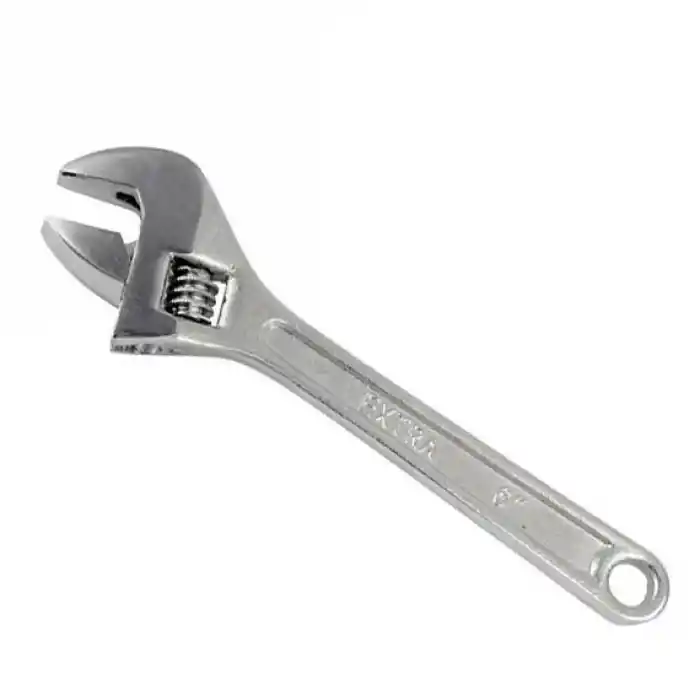 Mannesmann 120-06 Mini Kurbağacık Anahtar, 150mm