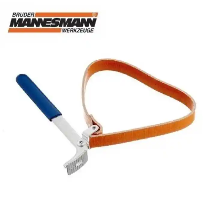 Mannesmann 178 Yağ Filtresi Anahtarı