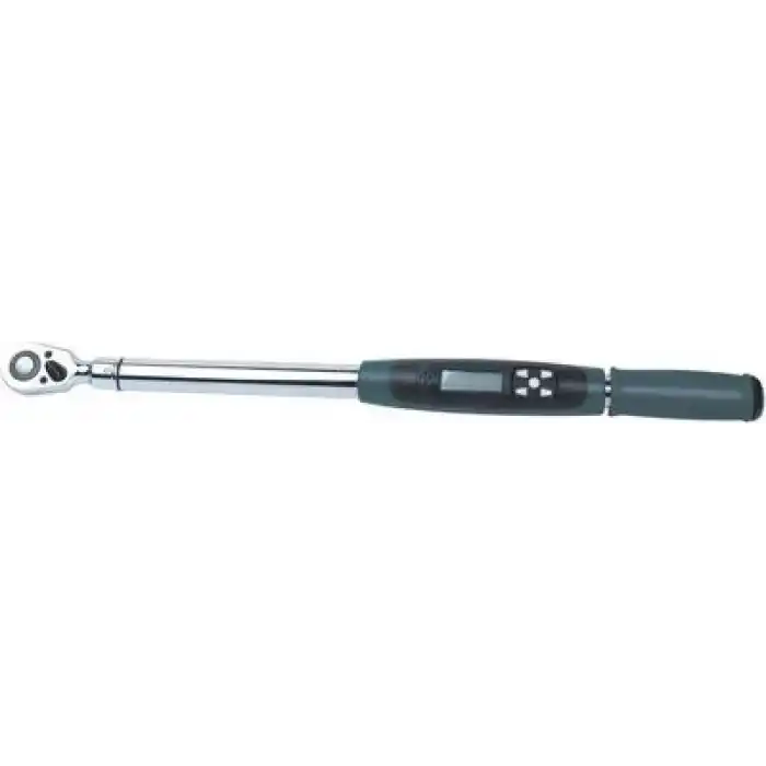 Mannesmann 18142 Dijital Tork Anahtarı 20-200 Nm